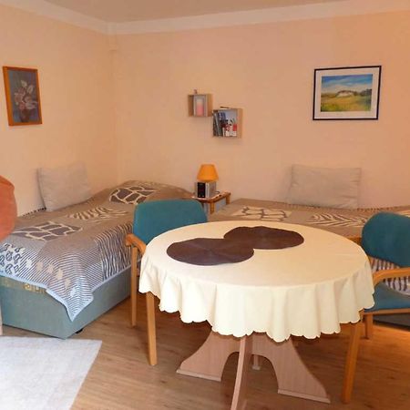 Ferienwohnung "Innenhof" Objekt Id 12134-5 Waren  Buitenkant foto